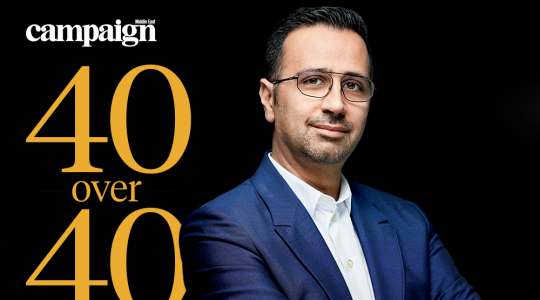 Souheil Arabi, CEO, BPG Kuwait