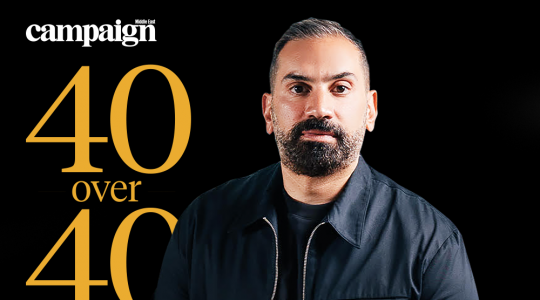 Tarek Esper, Managing Director, SOCIALEYEZ