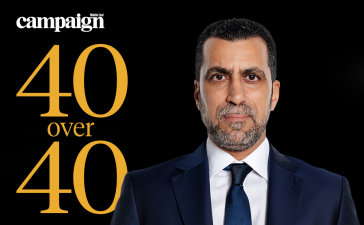 Tariq Al Sharabi