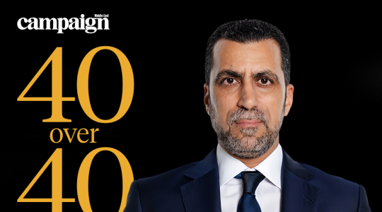 Tariq Al Sharabi