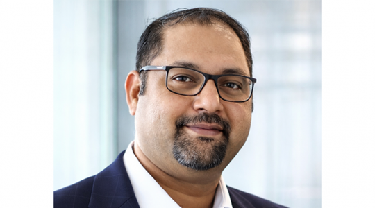 Thomas Jacob, Director — Media and Growth, Katalyst Consultancy on humans in PR
