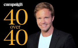 Campaign's 40 Over 40 recognises Alex Lopes, Media Director, Interesting Times as a leaders who has shaped the marketing industry.