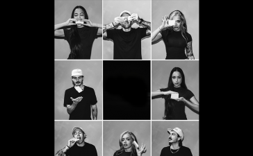 Black Butter launches as an independent creative collective, bringing together experienced producers, directors and photographers.