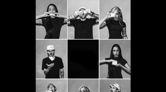 Black Butter launches as an independent creative collective, bringing together experienced producers, directors and photographers.