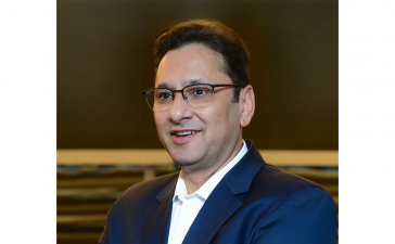 Hisense Middle East & Africa's Fazalur Rahman explains how the FIFA World Cup 2026™ set a new standard for accessibility through sensory-inclusive fan experiences.