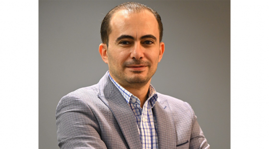 Treasures Strategic Advisory Founder Mohammed Alhasan explores how Saudi Arabia is redefining public relations leadership through strategic influence and knowledge creation.