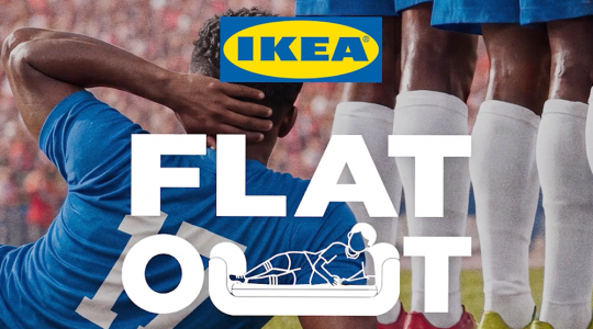 IKEA discount