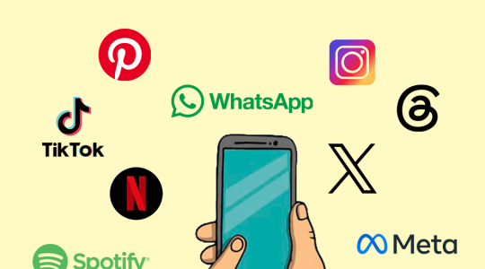 Campaign Middle East rounds up the latest updates on social media, and content and streaming platforms from June. Here are the key highlights