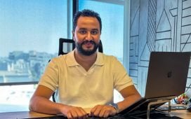 According to outsite's Karim Shams, the metric that truly dictates brand dominance and return on ad spend (ROAS) is share of view.