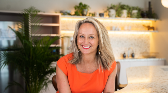 Accor's Kerry Healy explains why hospitality marketing in the UAE is shifting from destination marketing to relationship marketing.