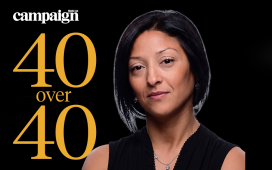 Campaign's 40 Over 40 recognises Nadine Matar, Publicis Middle East as a leaders who has shaped the marketing industry.