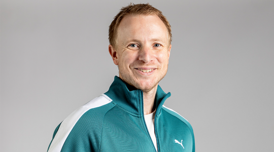 PUMA’s Jonathan Bannister explains the need for brands to build genuine relationships with local creatives, athletes and communities.