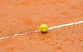 Roland-Garros