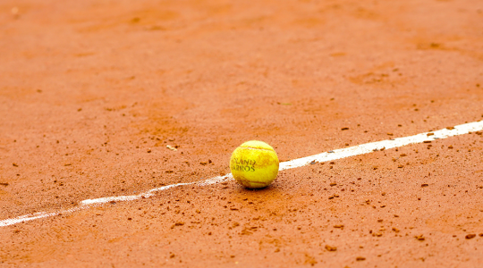 Roland-Garros