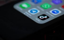 MMS TikTok