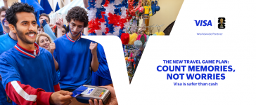 World Cup travel
