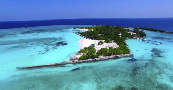 4-Maldives