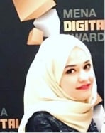 Aya Badawy