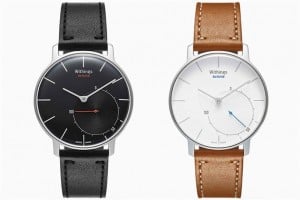 Withings Activité's classic design conceals smartwatch features