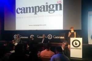 Campaign US Launch