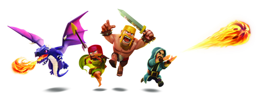 clash of clans 01