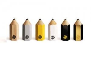 D&AD New Pencil Line-up Resized 2015