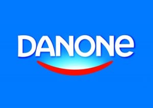 Danone Logo Resized