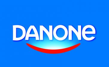 danone nutricia logo