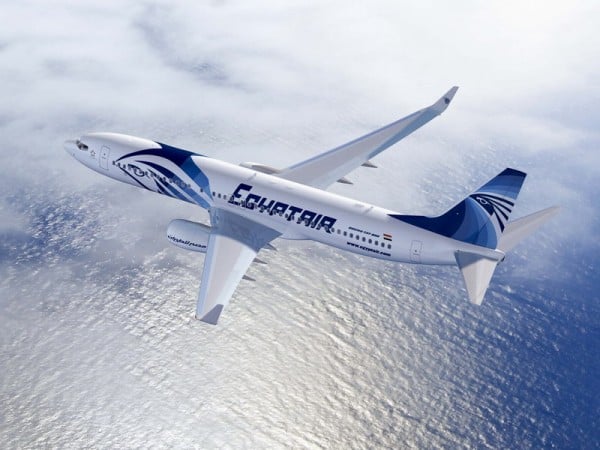 Egyptair