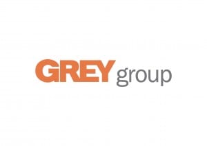 GREY group logo