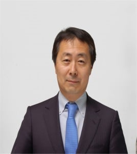 Koji Watanabe