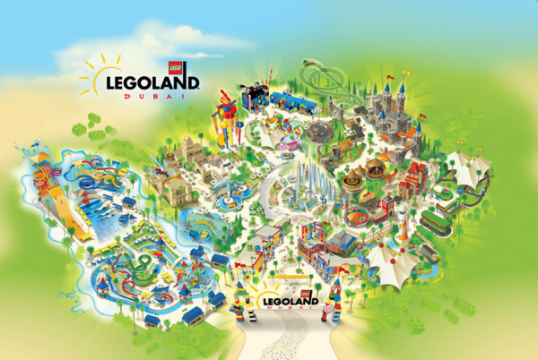 Legoland