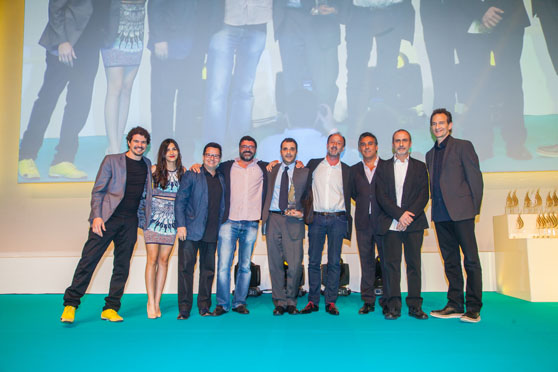 Lynx Awards-110 - Campaign Middle East