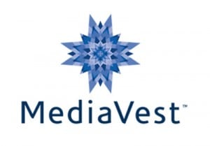 MediaVest Logo