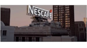 Nescafe