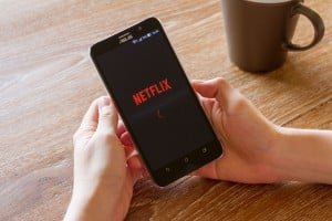 Netflix-embed