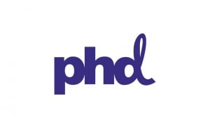 PHD logo