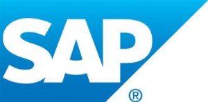 SAP AG LOGO