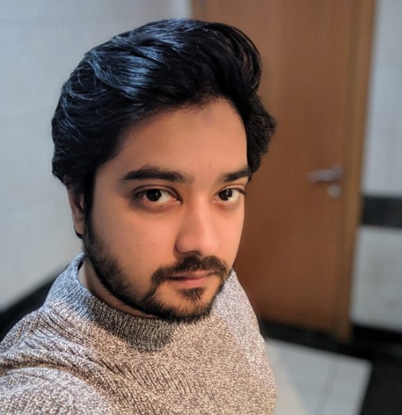 mohammed saifullah - Vice Chair of RAS - IEEE Student Branch College of  Engineering Adoor | LinkedIn