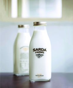 Sarda Farm Packaging