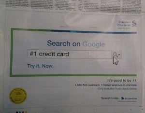 Standard Chartered Ad Cropped