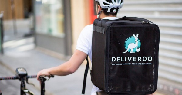 deliveroo