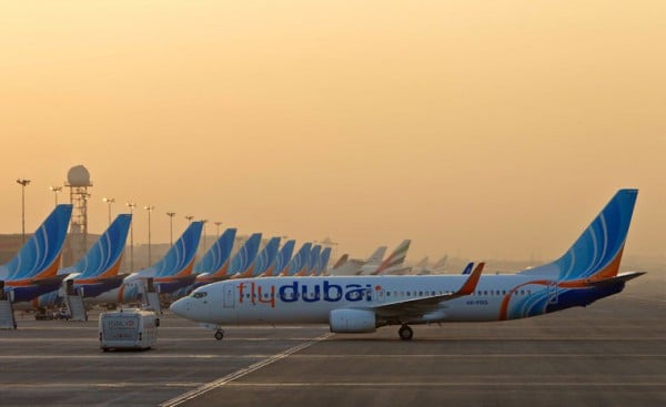 flydubai